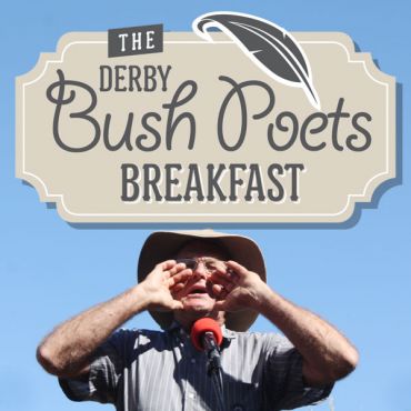 Bush Poets Breakfast
